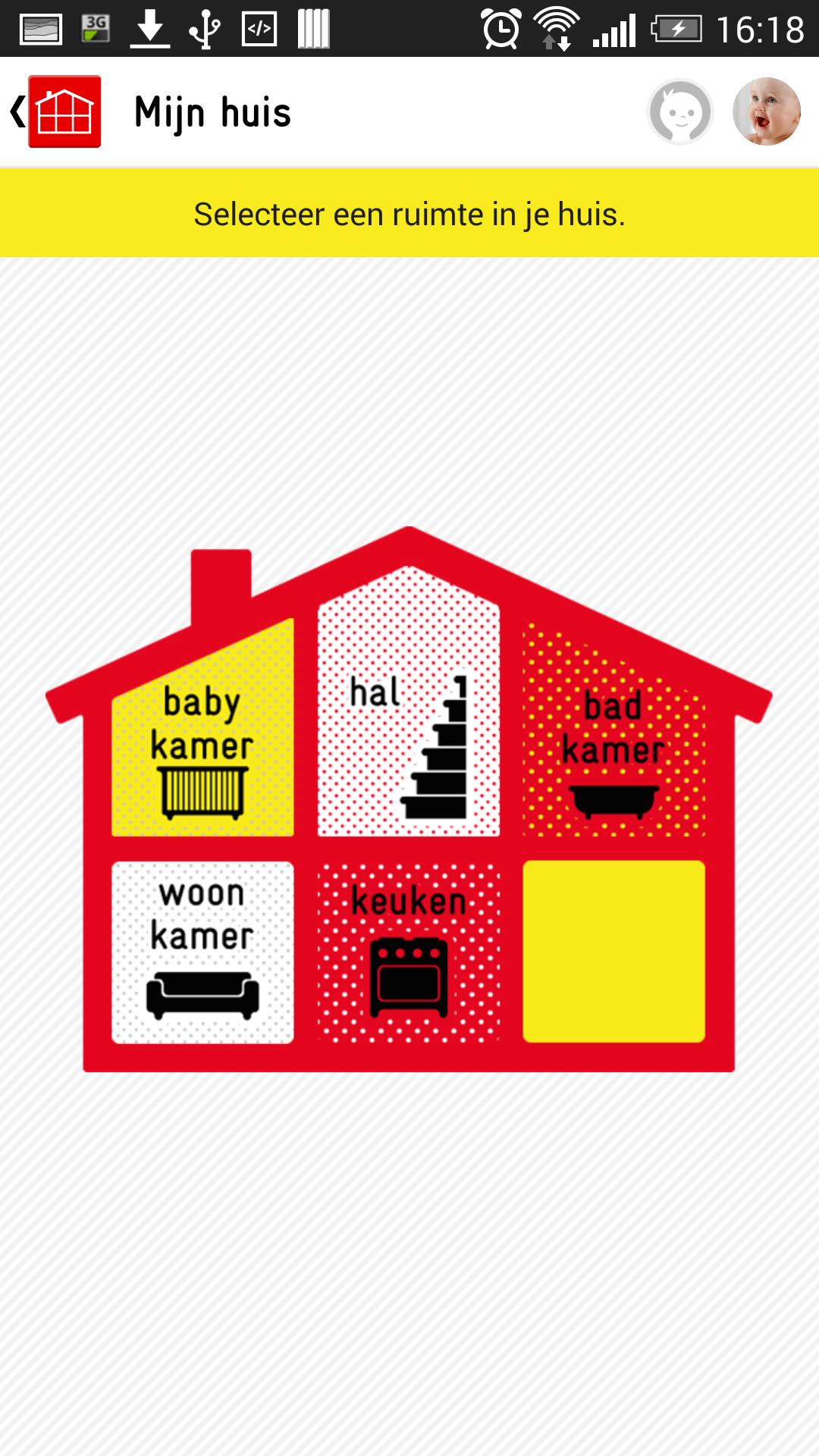 Veilig Groot Worden