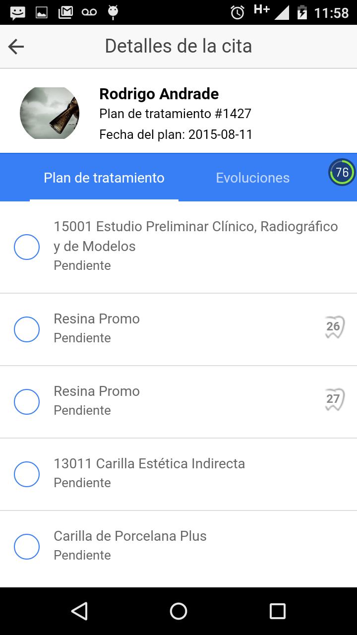 Dentalink