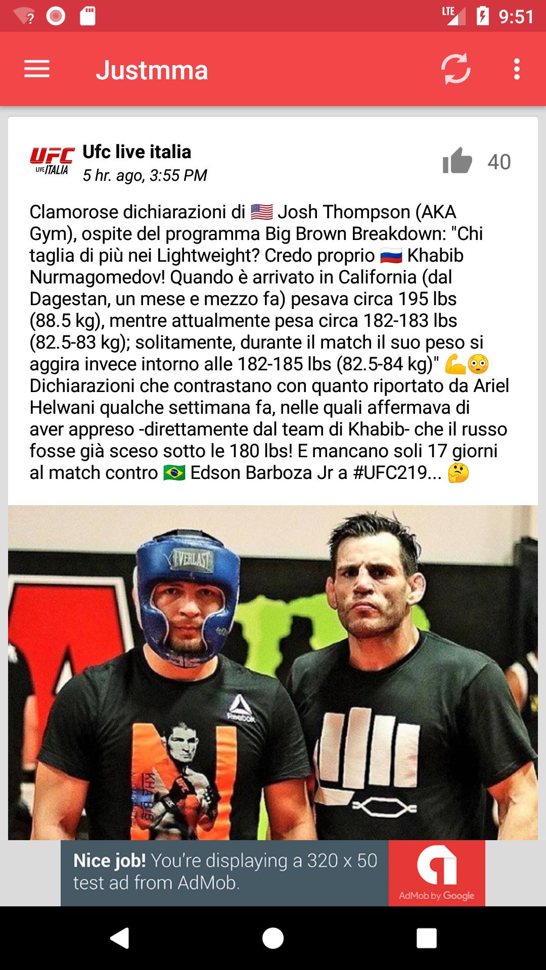 JUSTMMA
