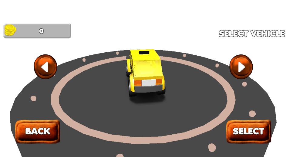 Town Drift Rider