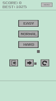 Snake-Swipe