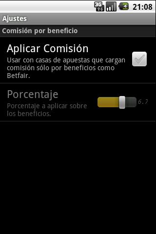 Arb Calculator