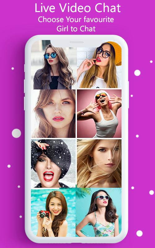 Live Video Chat