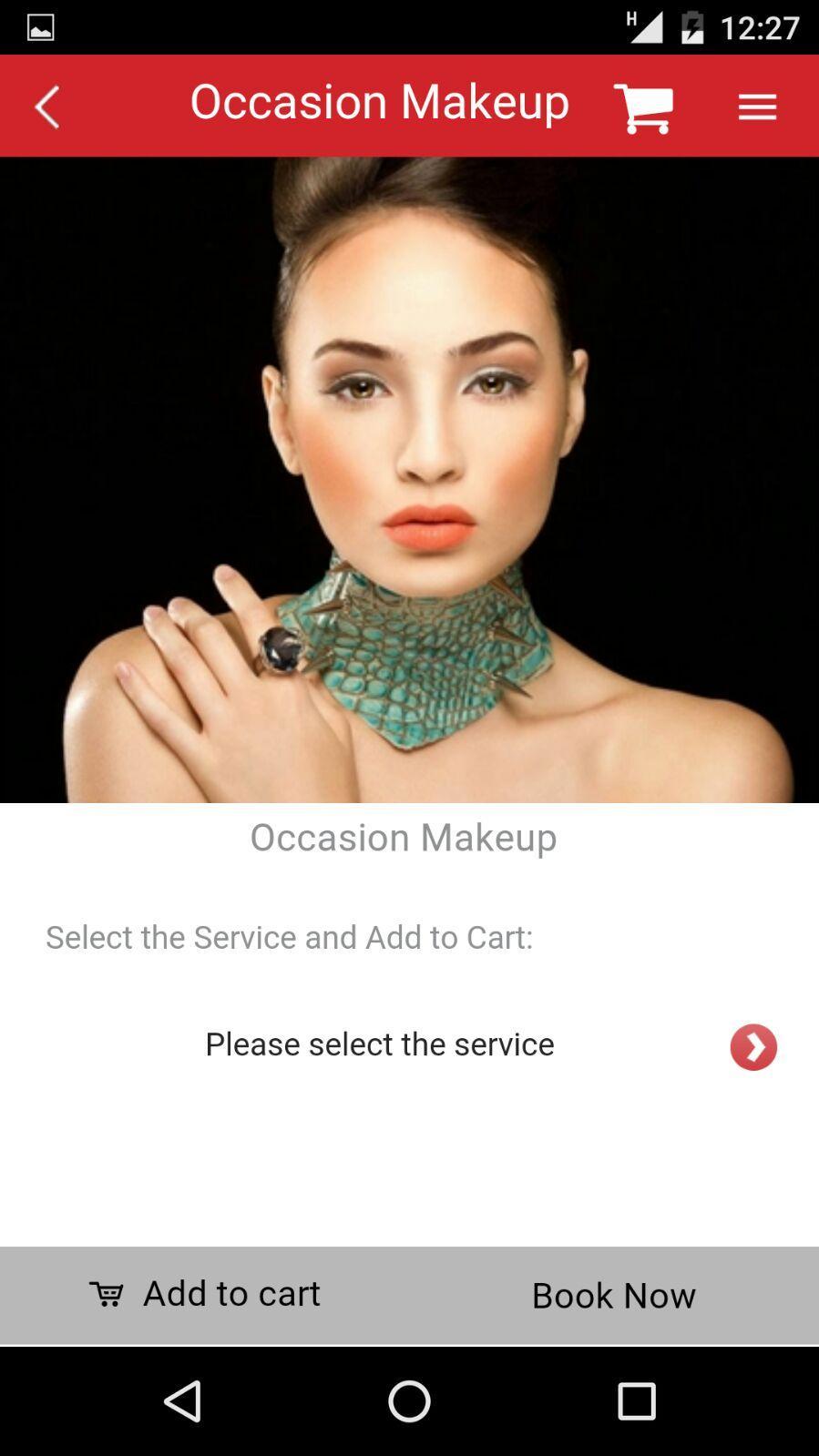 Monsoon Salon & Spa