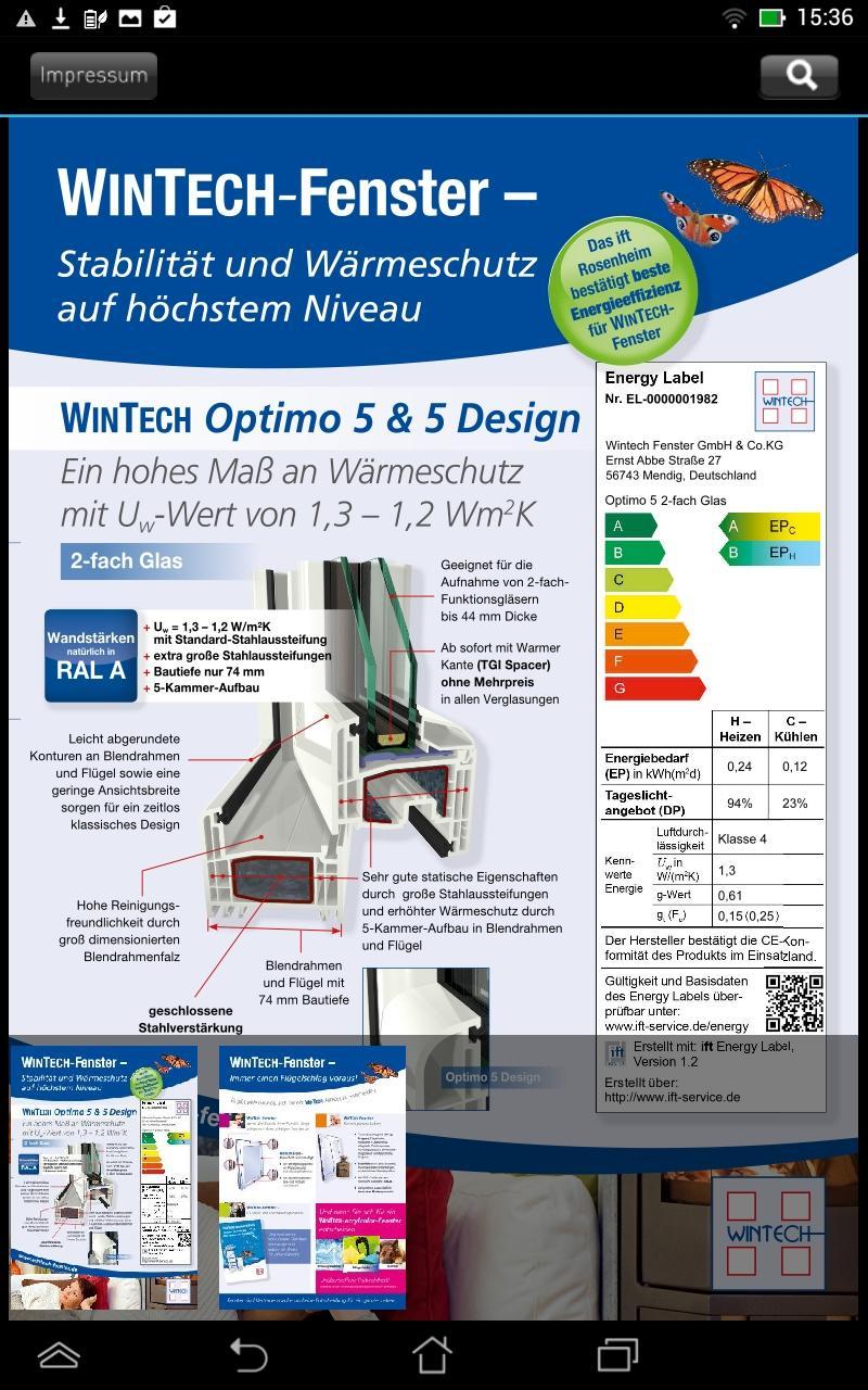 WINTECH