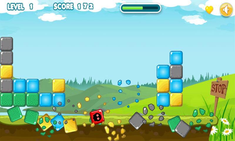 Bricks Blast
