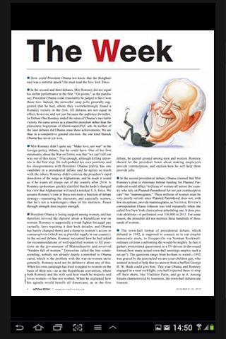 National Review