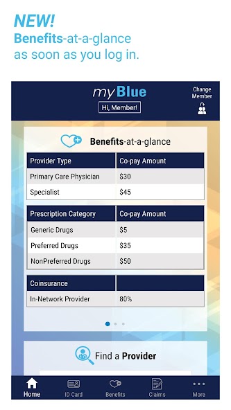 myBlue