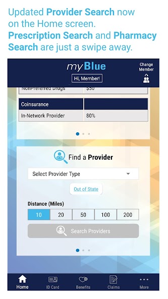 myBlue