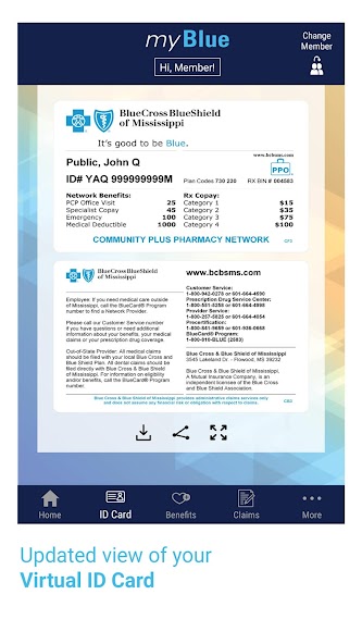 myBlue
