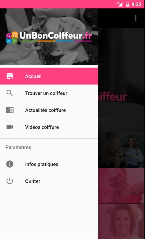 UnBonCoiffeur.fr