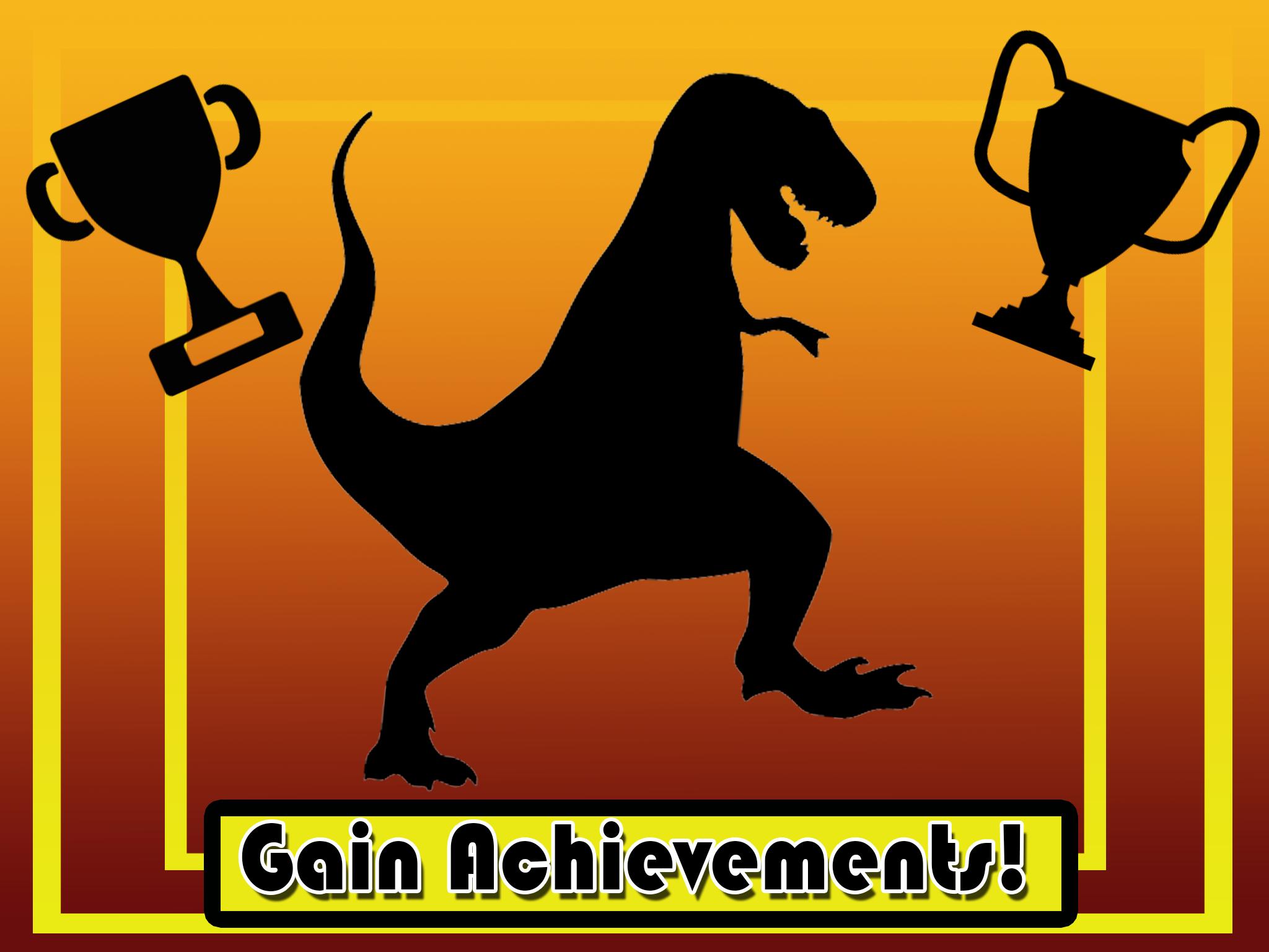 Kick the DinoSoar!