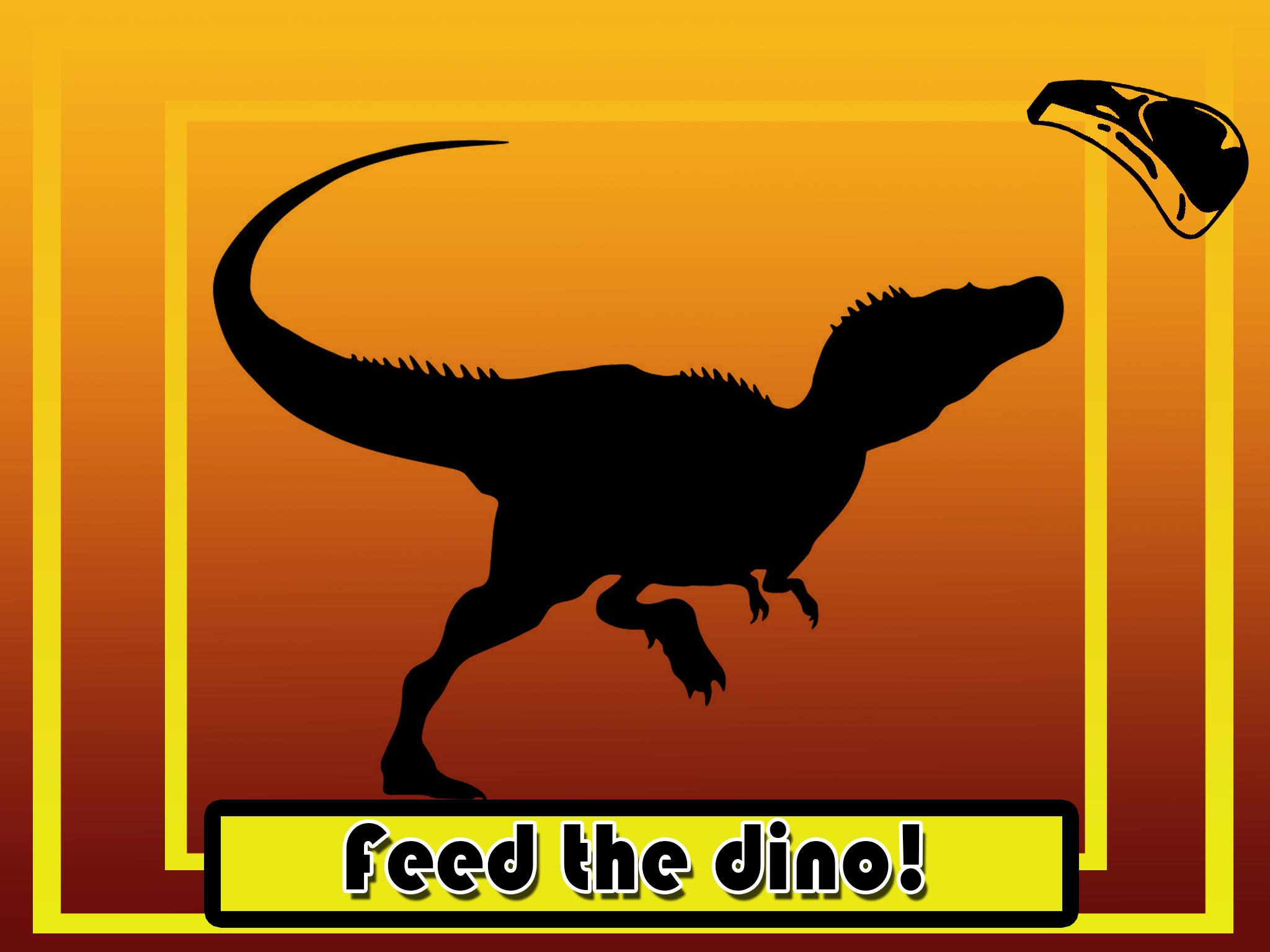 Kick the DinoSoar!