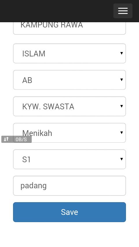 Ketuk Pintu