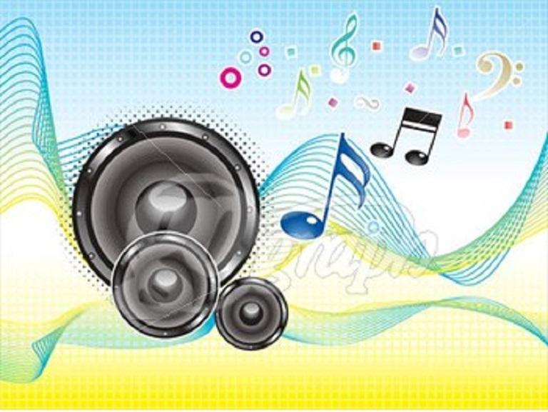 Prezi 3 sound wave