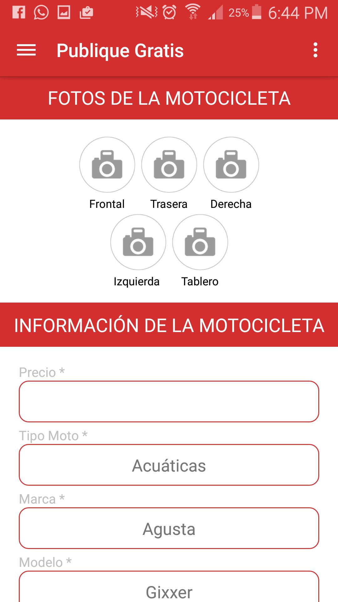 Ayudamotos