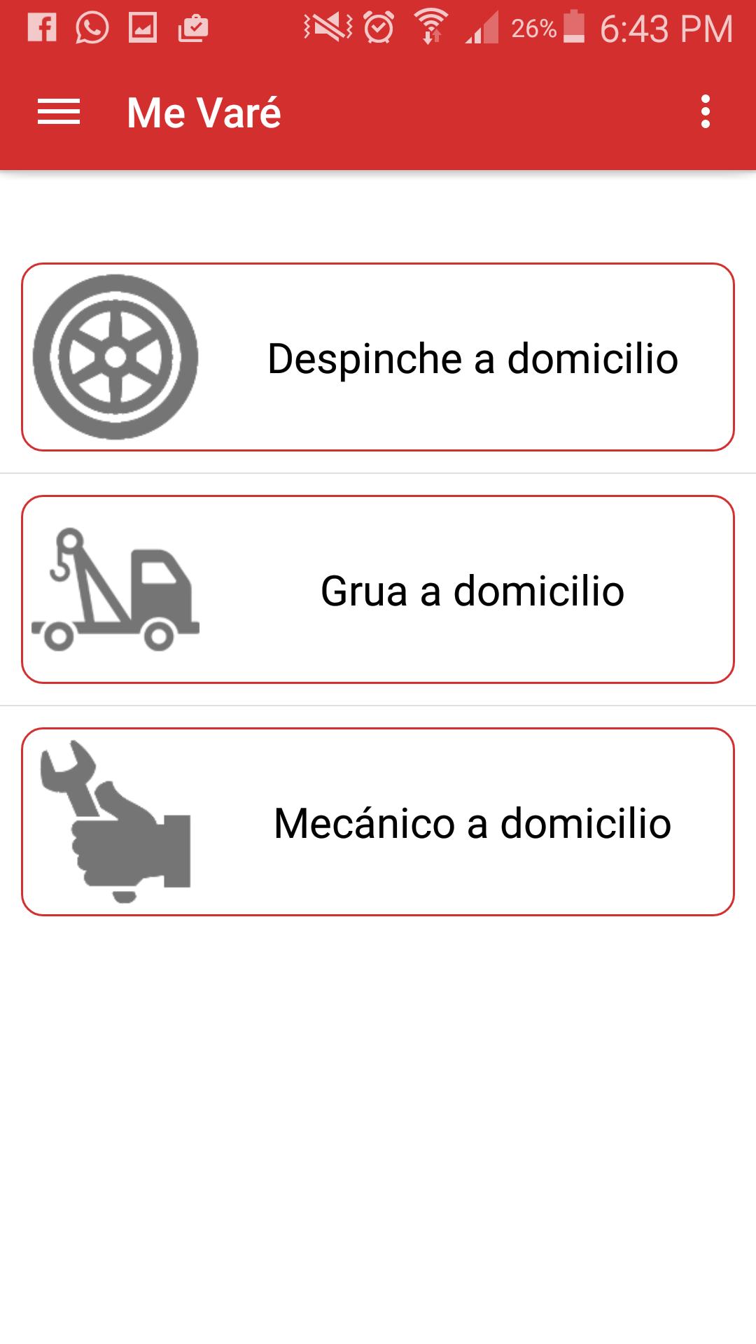 Ayudamotos