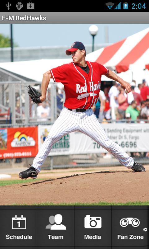 Fargo-Moorhead RedHawks