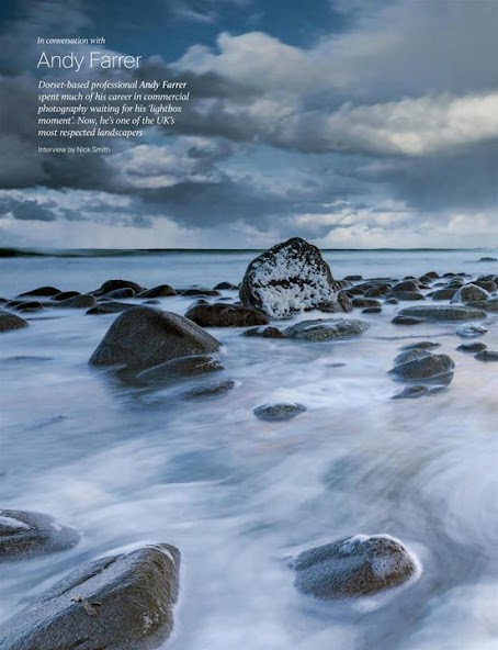 Outdoor Photography