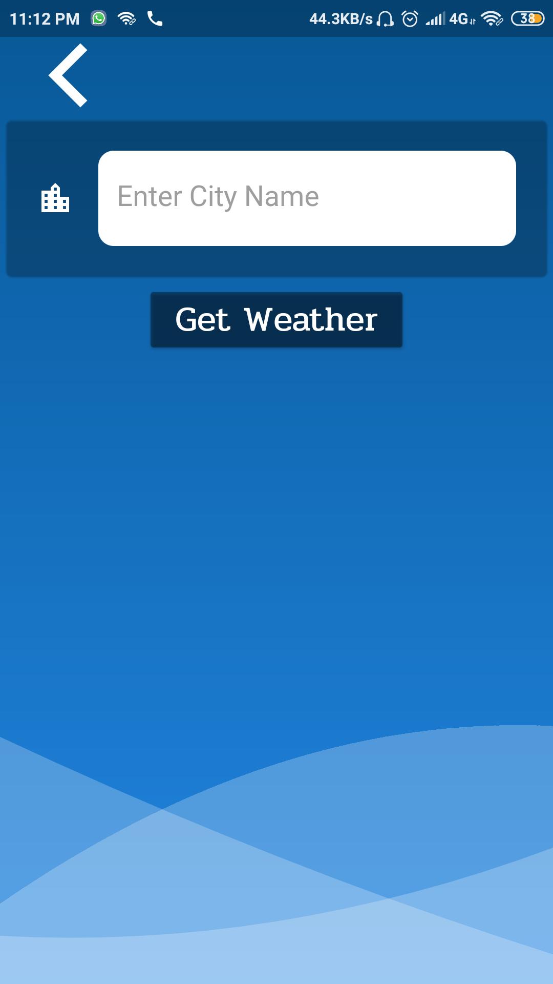Clime -Alerts, Forecast & Radar