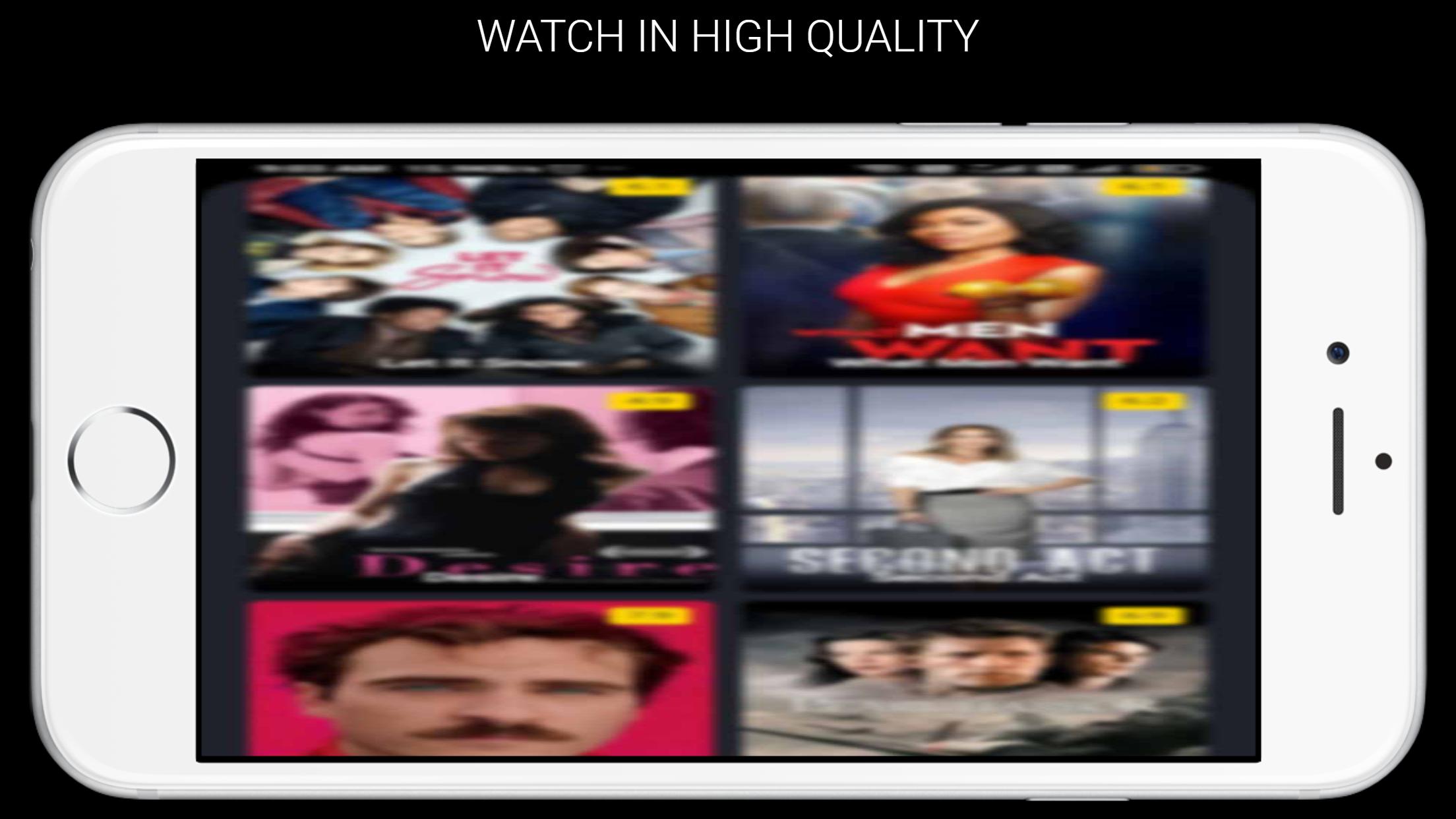 typhoon tv app