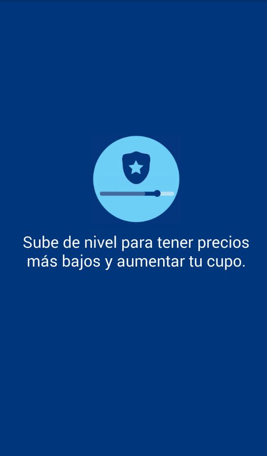 Tigo Te Presta