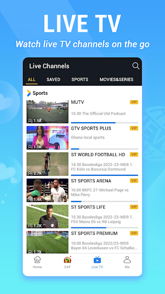 StarTimes