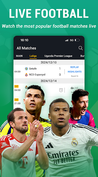 StarTimes