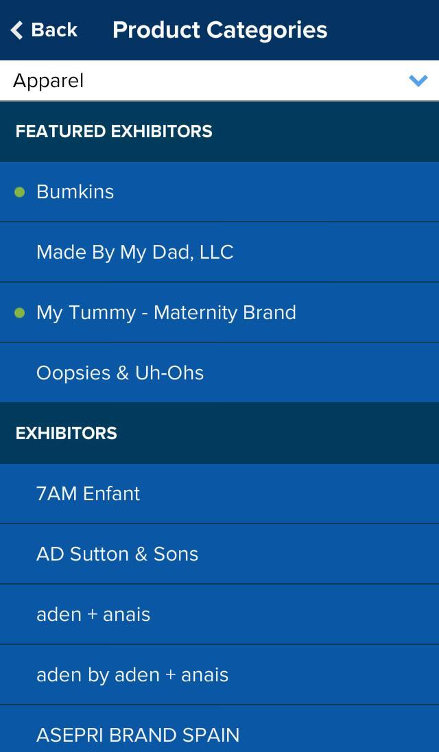 2015 ABC Kids Expo