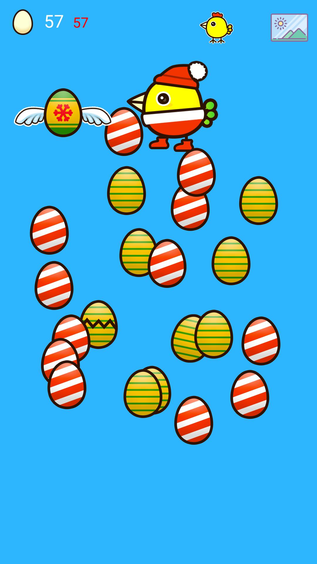 Happy Chicken 2