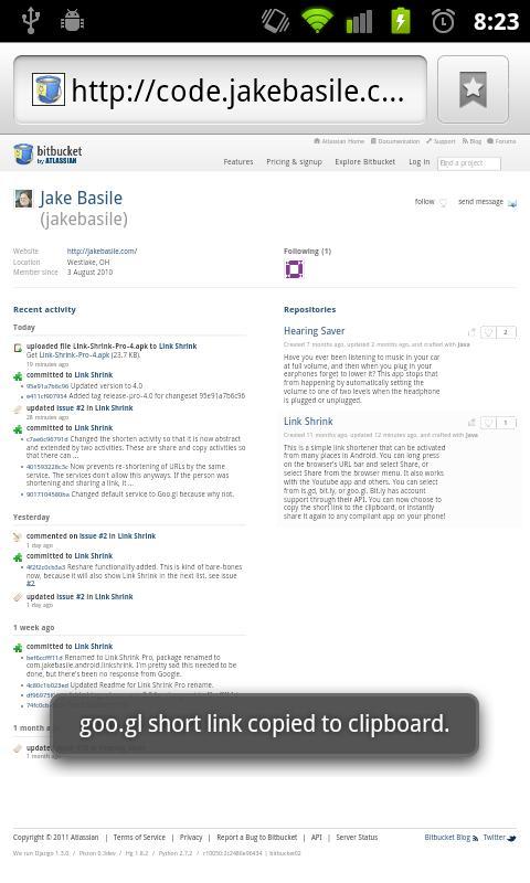 Link Shrink Pro