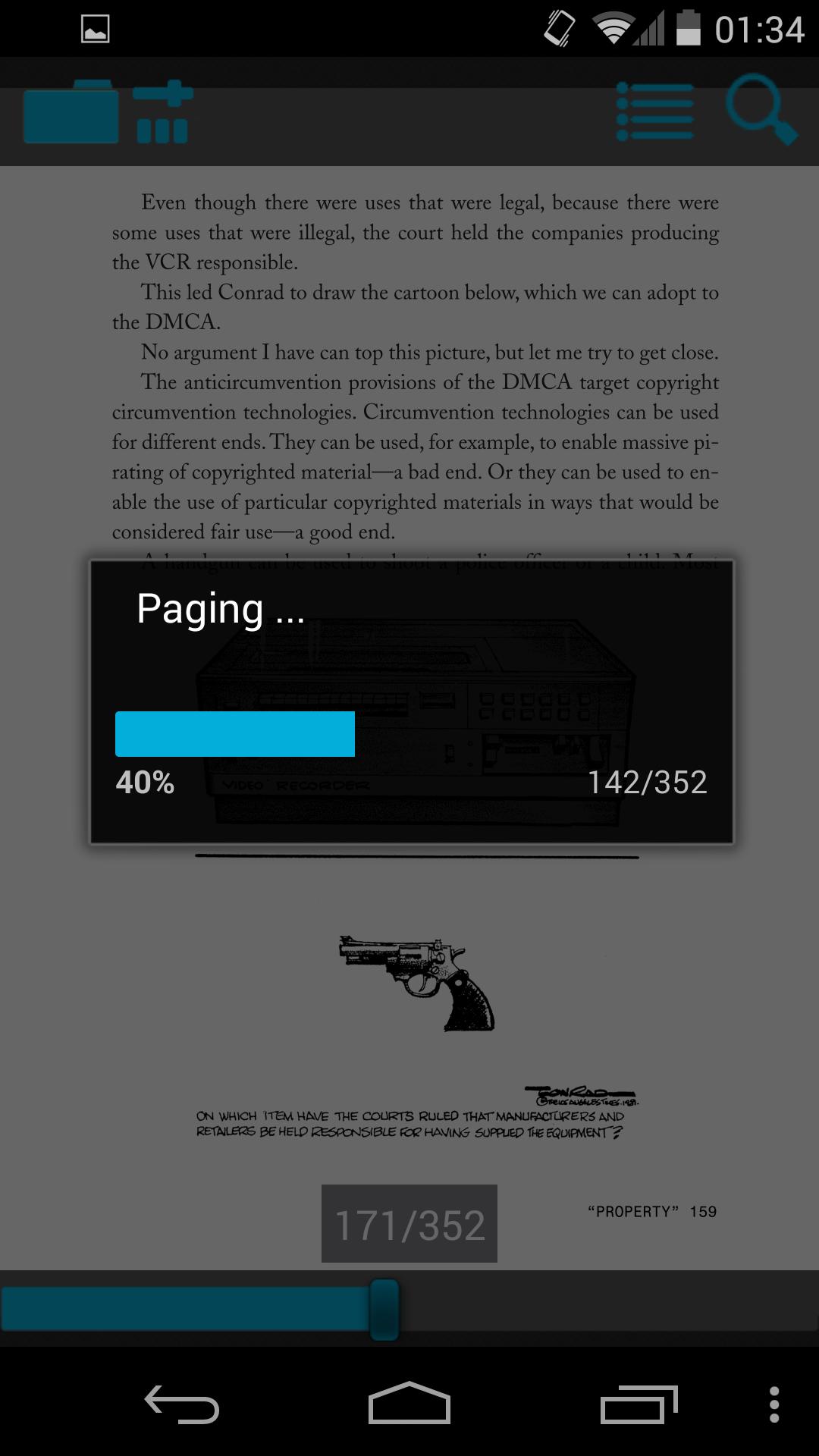 Neo PDF Reader Free