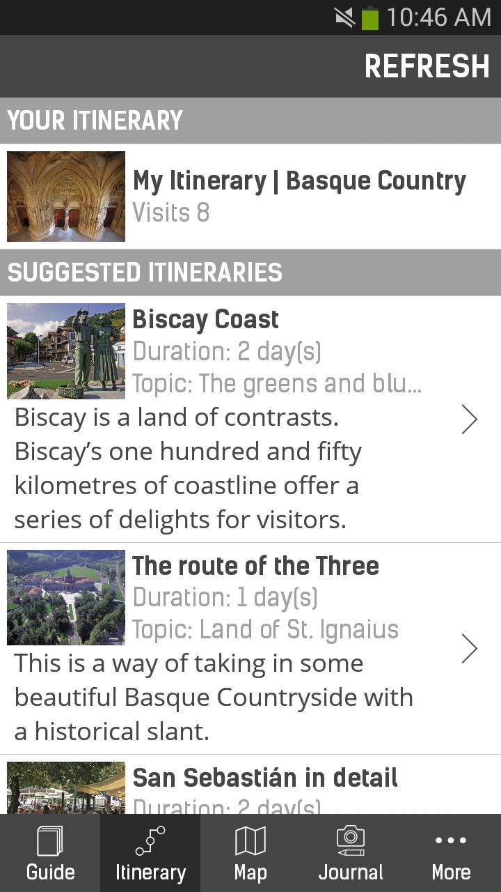 Basque Country