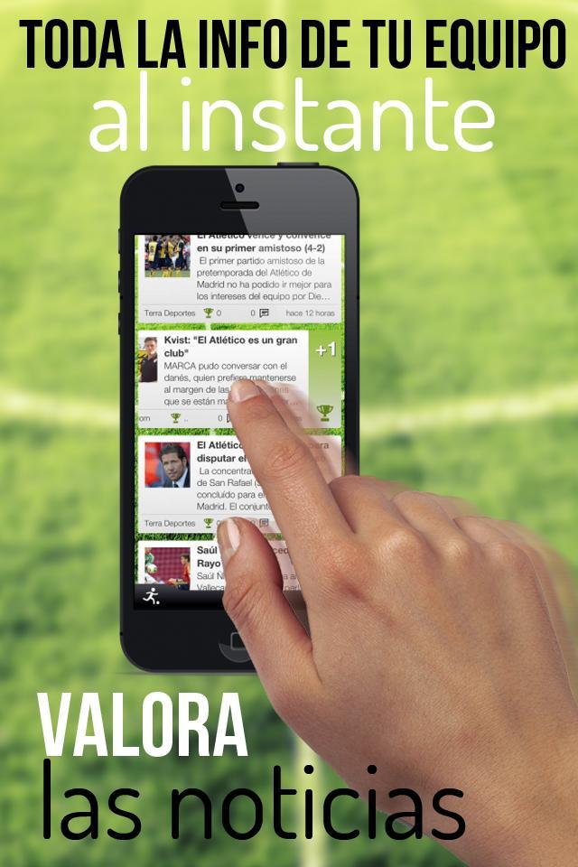 100% Fan de la Real Sociedad
