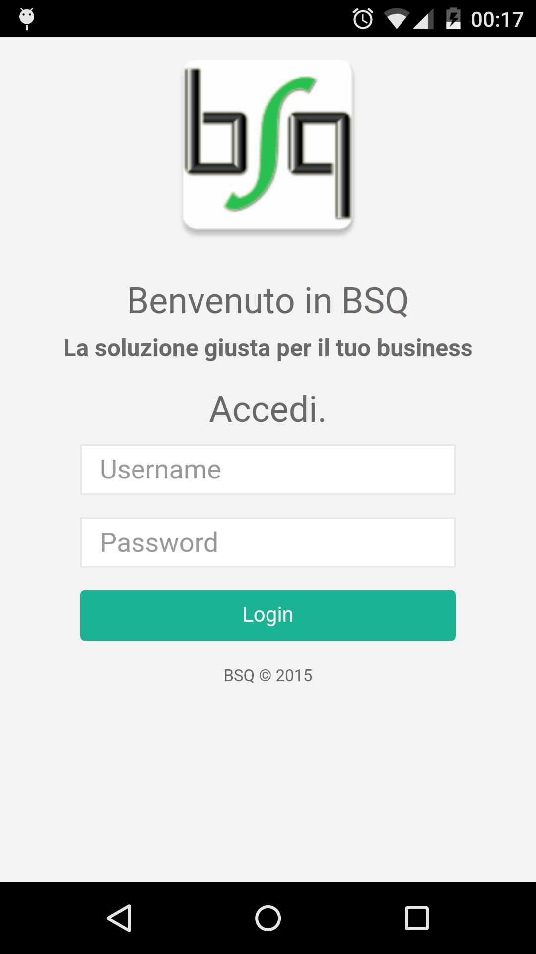 BSQ