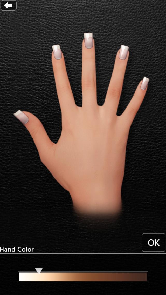 Nail Art - What's Ur Nail Free