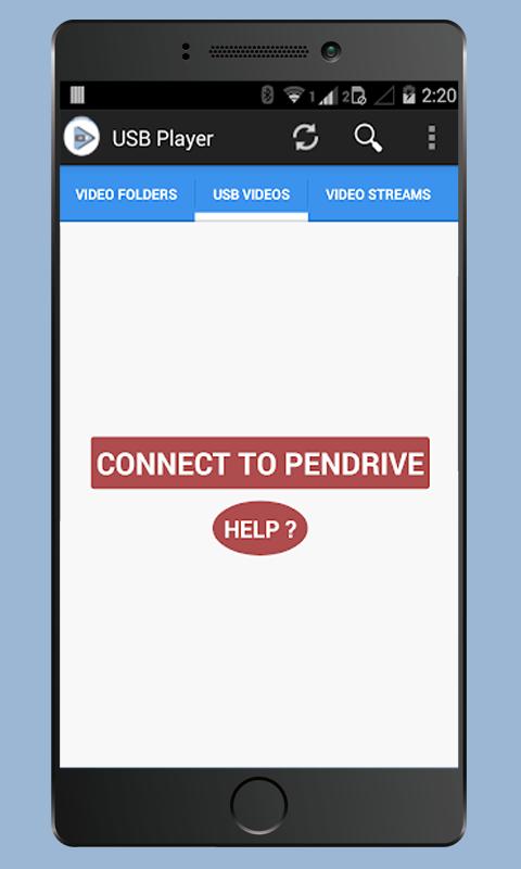 USB Video Player