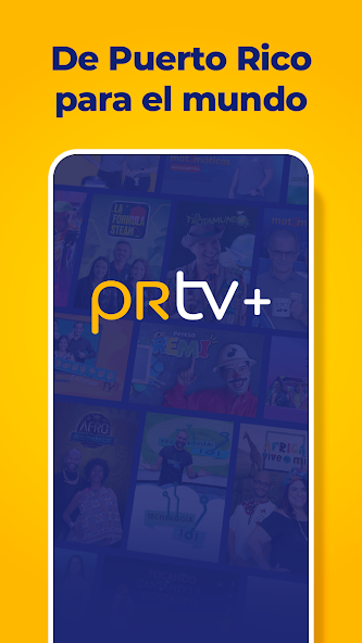 PRTV+