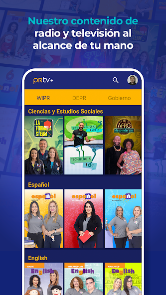 PRTV+