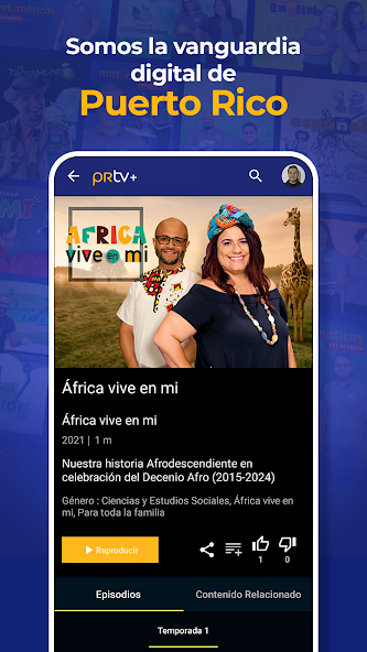 PRTV+