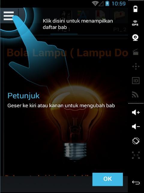 Buku Sulap Ilusi Magic