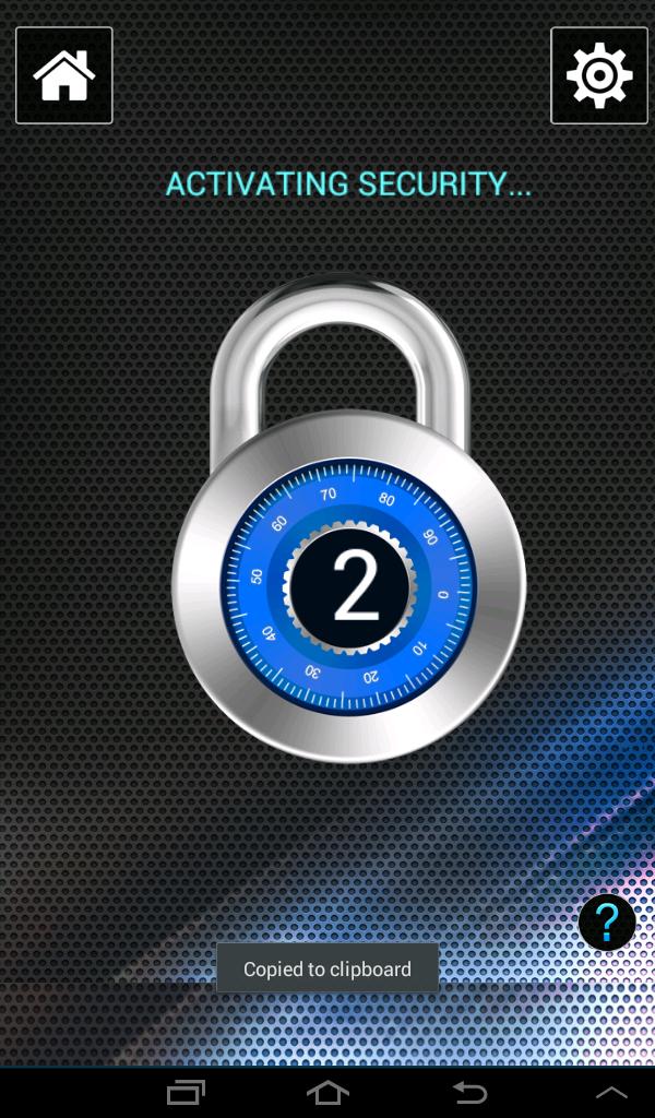 Security Pro Free