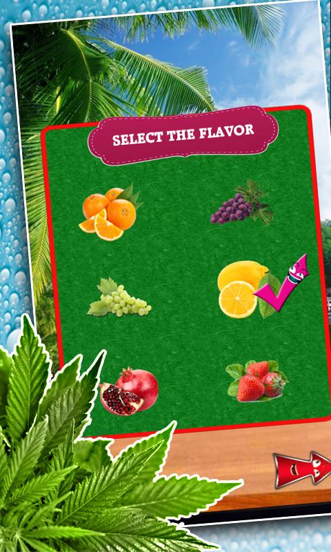 Smoothy Maker