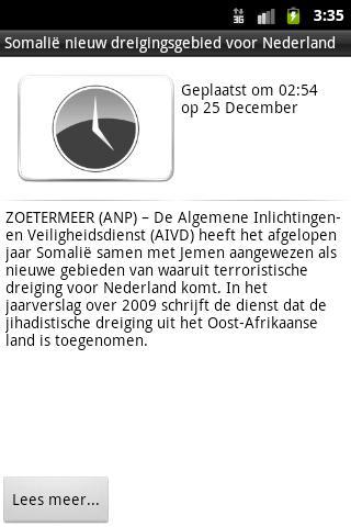 De Krant