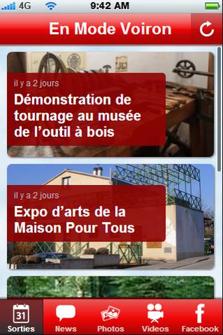 En Mode Voiron