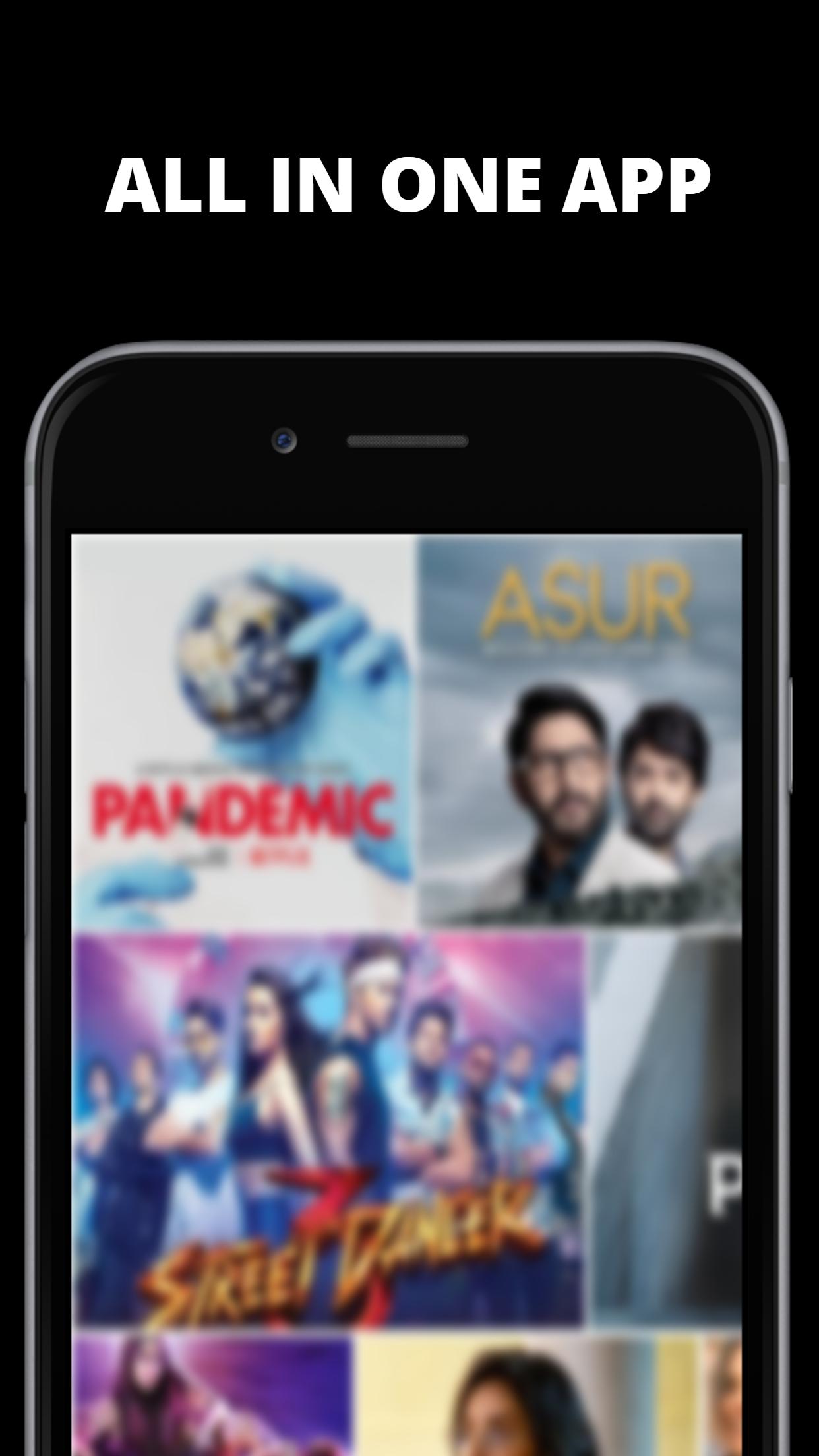 Free HD Movies 2021