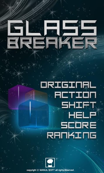Glass Breaker