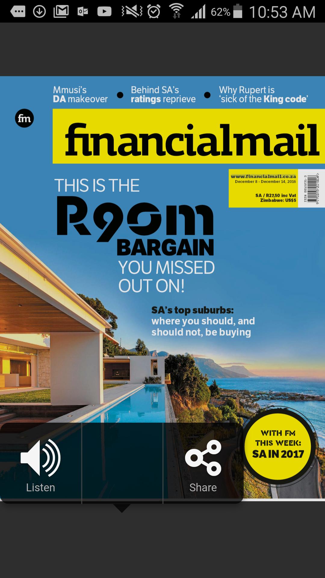Financial Mail