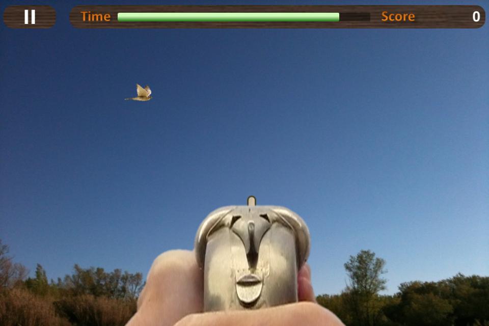 SharpShooting Free