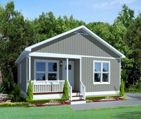 Small Modular Homes